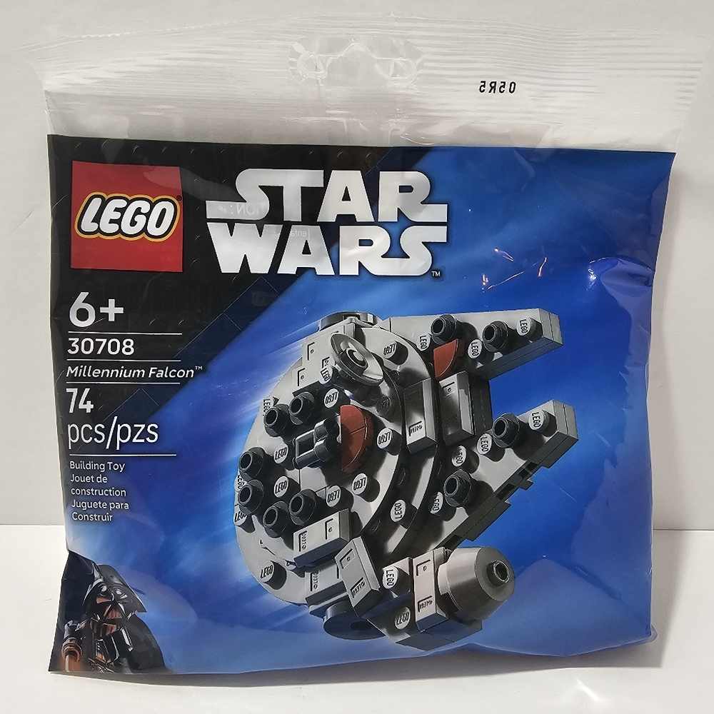 Lego Star Wars 30708 Polybag Millenium Falcon